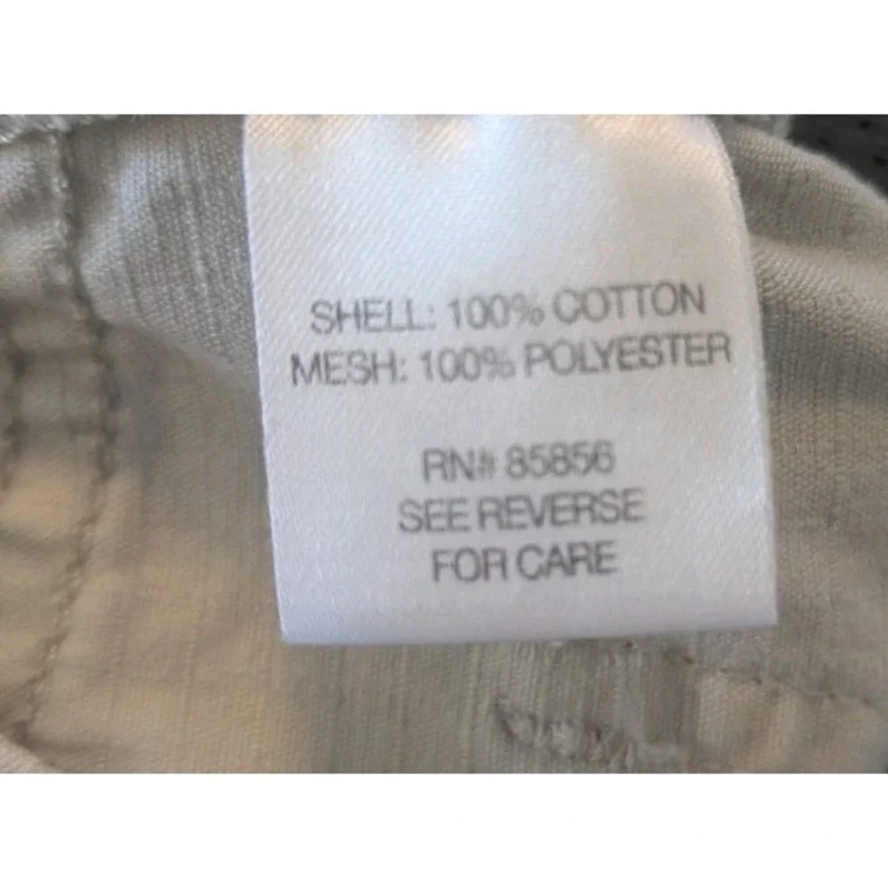 Gander‎ Mountain Mens 36 Ripstop Cargo Shorts Zip Pocket